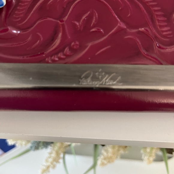 PATRICIA NASH WALLET NEW - Picture 2 of 6